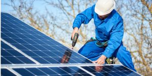 Installation Maintenance Panneaux Solaires Photovoltaïques à Abbevillers